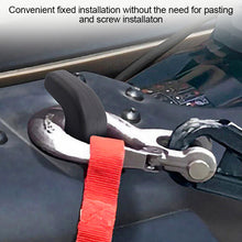 Load image into Gallery viewer, 2Pcs Car Accessories Silicone Front Bumper Tow Hook Cover Towball Hook Cushion Protector For Jeep Wrangler JK JL Gladiator JT 2007-2023
