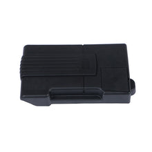 Load image into Gallery viewer, Waterproof Car Battery Cover Protector Negative Electrode Guards For Volkswagen VW Tiguan 2016-2018 Skoda Kodiaq Accessories
