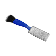 Load image into Gallery viewer, Car Interior Cleaning Tool Car Air Conditioning Air Outlet Cleaning Brush Multifunctional Auto Dust Removal Soft Brush
