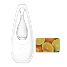 Load image into Gallery viewer, Room Air Freshener Spray Rechargeable Aroma Diffuser Essential Oil Diffuser Home Toilet Fragrance Hotel Humidifier Perfume Aromatherapy Aroma Diffuser
