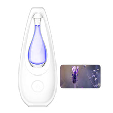 Load image into Gallery viewer, Room Air Freshener Spray Rechargeable Aroma Diffuser Essential Oil Diffuser Home Toilet Fragrance Hotel Humidifier Perfume Aromatherapy Aroma Diffuser
