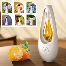 Load image into Gallery viewer, 1Bottle Room Air Freshener Spray Aroma Diffuser Essential Oil Home Toilet Fragrance Hotel Humidifier Perfume Aromatherapy Aroma Oil
