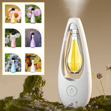 Load image into Gallery viewer, 1Bottle Room Air Freshener Spray Aroma Diffuser Essential Oil Home Toilet Fragrance Hotel Humidifier Perfume Aromatherapy Aroma Oil
