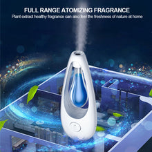 Load image into Gallery viewer, 1Bottle Room Air Freshener Spray Aroma Diffuser Essential Oil Home Toilet Fragrance Hotel Humidifier Perfume Aromatherapy Aroma Oil
