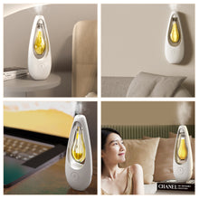Load image into Gallery viewer, 1Bottle Room Air Freshener Spray Aroma Diffuser Essential Oil Home Toilet Fragrance Hotel Humidifier Perfume Aromatherapy Aroma Oil
