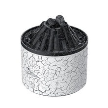 Load image into Gallery viewer, Mini Volcano Aroma Diffuser Air Humidifier with Flame Essential Oil Diffusers with LED Light Mist Maker Ultrasonic Fragrance Aromatherapy Humidifiers For Home
