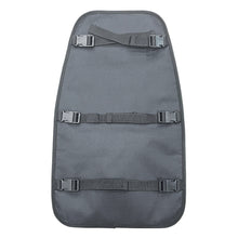Load image into Gallery viewer, Motorcycle Seat Cushion ATV Decompression Cushion Breathable Anti-skid Cushion Mat Long Time Riding Protector Accessories
