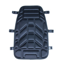 Load image into Gallery viewer, Motorcycle Seat Cushion ATV Decompression Cushion Breathable Anti-skid Cushion Mat Long Time Riding Protector Accessories
