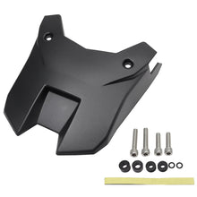 Load image into Gallery viewer, Motorcycle Tail Section Fairing Rear Luggage Rack Cowl Fender Accessories For BMW R1250GS Adventure R1200GS F750GS F850GS R 1250 GS
