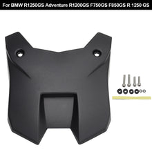 Load image into Gallery viewer, Motorcycle Tail Section Fairing Rear Luggage Rack Cowl Fender Accessories For BMW R1250GS Adventure R1200GS F750GS F850GS R 1250 GS
