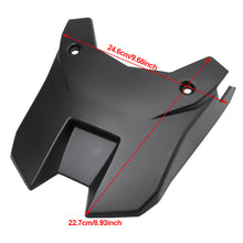 Load image into Gallery viewer, Motorcycle Tail Section Fairing Rear Luggage Rack Cowl Fender Accessories For BMW R1250GS Adventure R1200GS F750GS F850GS R 1250 GS
