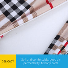 Load image into Gallery viewer, Triangle Cushion R-shaped Turning Pillow for The Elderly R-shaped Side Body Position Cushion High-density Sponge Cushion
