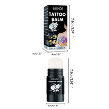 Load image into Gallery viewer, Tattoo Brightening Repair Cream Moisturizing Hydrating Enhancing Colors Accelerating Recovery Embroidered Skin Care Stick
