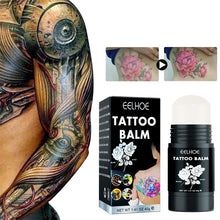 Load image into Gallery viewer, Tattoo Brightening Repair Cream Moisturizing Hydrating Enhancing Colors Accelerating Recovery Embroidered Skin Care Stick
