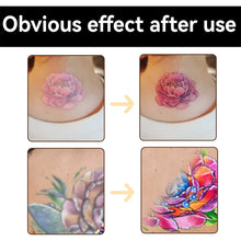 Load image into Gallery viewer, Tattoo Brightening Repair Cream Moisturizing Hydrating Enhancing Colors Accelerating Recovery Embroidered Skin Care Stick
