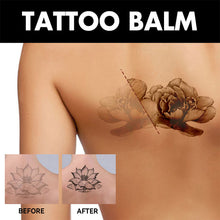 Load image into Gallery viewer, Tattoo Brightening Repair Cream Moisturizing Hydrating Enhancing Colors Accelerating Recovery Embroidered Skin Care Stick
