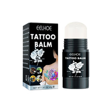 Load image into Gallery viewer, Tattoo Brightening Repair Cream Moisturizing Hydrating Enhancing Colors Accelerating Recovery Embroidered Skin Care Stick
