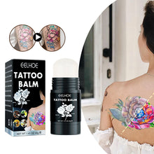 Load image into Gallery viewer, Tattoo Brightening Repair Cream Moisturizing Hydrating Enhancing Colors Accelerating Recovery Embroidered Skin Care Stick
