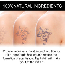 Load image into Gallery viewer, Tattoo Brightening Repair Cream Moisturizing Hydrating Enhancing Colors Accelerating Recovery Embroidered Skin Care Stick
