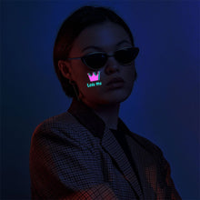 Load image into Gallery viewer, 10pcs/pack Night Glow Waterproof Tattoo Sticker Party Music Festival Fashion Tattoo Sticker Temporary Body Art Tattoo
