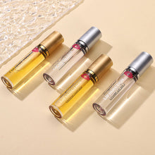 Load image into Gallery viewer, Plump Lip Oil Transparent Moisturizing Nourishing Repairing Lip Gloss Lip Balm Non-sticky Lip Care Essence Liquid
