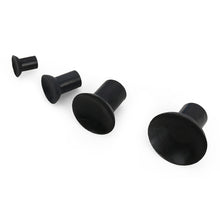 Load image into Gallery viewer, 4pcs/set Car Valve Lapping Sticks Sucker Rubber Head Fittings Grinding Tool for Auto Motorcycle Cylinder Engine Valves 15/20/30/35mm
