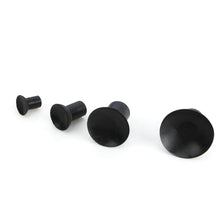 Load image into Gallery viewer, 4pcs/set Car Valve Lapping Sticks Sucker Rubber Head Fittings Grinding Tool for Auto Motorcycle Cylinder Engine Valves 15/20/30/35mm
