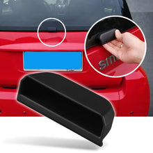 Load image into Gallery viewer, Car Exterior Decoration Rear Bumper Trunk Back Door Handle Sticker Auxiliary Knob For Old Smart fortwo 451 2009-2014 Auto Car Accessories
