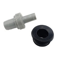 Load image into Gallery viewer, Car Cylinder Head Valve Cover One-Way Valve Replacement Kit 12204-15050 for Toyota Corolla 4AFE 7AFE 1993-1997 Car Accesories
