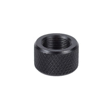 Load image into Gallery viewer, 308 203 Thread Protector Roger 10 / 22 Threaded Pipe Adapter Muzzle Brake Adapter 1 / 2-28 5 / 8-24 Attached To Molle Vest

