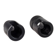 Load image into Gallery viewer, 308 203 Thread Protector Roger 10 / 22 Threaded Pipe Adapter Muzzle Brake Adapter 1 / 2-28 5 / 8-24 Attached To Molle Vest
