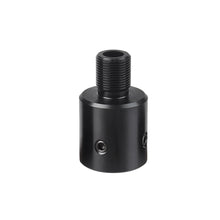 Load image into Gallery viewer, 308 203 Thread Protector Roger 10 / 22 Threaded Pipe Adapter Muzzle Brake Adapter 1 / 2-28 5 / 8-24 Attached To Molle Vest
