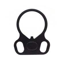 Load image into Gallery viewer, Tactical Strap Mount Ring TROY Metal Trojan Butterfly Strap Ring Complete Set Black Buckle for JM Gen.8 / 9/10 / M4 / TTM / SLR
