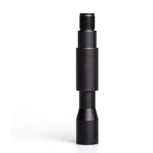 Load image into Gallery viewer, 11/13/15/17.5cm Metal Concavo-Convex Pipe with 14mm Inverse Thread Connector for JM Gen.8/9/10 M4 / BD556 Toy Modification Accessories
