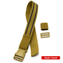 Load image into Gallery viewer, Tactical Thigh Strap Band Elastic Strap Drop Leg Gun Holster Platform Leg Hanger Airsoft for Glock 1911 Hunting Accessories
