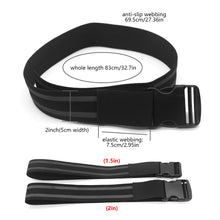 Load image into Gallery viewer, Tactical Thigh Strap Band Elastic Strap Drop Leg Gun Holster Platform Leg Hanger Airsoft for Glock 1911 Hunting Accessories
