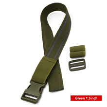 Load image into Gallery viewer, Tactical Thigh Strap Band Elastic Strap Drop Leg Gun Holster Platform Leg Hanger Airsoft for Glock 1911 Hunting Accessories
