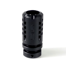 Load image into Gallery viewer, Aluminum 14mm Reverse Thread CCW Flash Hider Decorative Cap for JM Gen. 9/10 Metal Decoration Toy Modification Accessories
