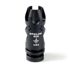 Load image into Gallery viewer, Aluminum 14mm Reverse Thread CCW Flash Hider Decorative Cap for JM Gen. 9/10 Metal Decoration Toy Modification Accessories

