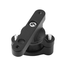 Load image into Gallery viewer, Motorcycle Motorcycle Handlebars Bumper Spotlight Auxiliary Lamp Bracket LED Head Light Tube Clamp Mount Kit
