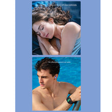 Load image into Gallery viewer, Silicone Noise Reduction Earplugs Reusable Outdoor Filter Anti-Noise Earplugs Comfortable Washable Sleeping Earplugs
