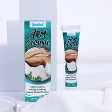 Load image into Gallery viewer, Arm Slimming Cream Lifting Tightening Shaping Fat-burning Cream Accelerating Metabolism Firming Skin Cream Health Care
