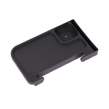 Load image into Gallery viewer, Outdoor Kermit Chair Side Storage Tray Portable Recliner Chair Cup Holder Tray Camping Picnic Accessories
