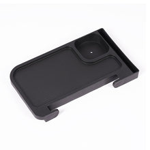 Load image into Gallery viewer, Outdoor Kermit Chair Side Storage Tray Portable Recliner Chair Cup Holder Tray Camping Picnic Accessories
