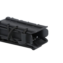Load image into Gallery viewer, 1PC 9MM/45APS Magazine Quick-Draw Box With Molle Buckle And Belt Buckle Toy Gun Modified Decorative Accessories
