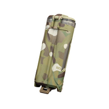 Load image into Gallery viewer, 1PC Multi-Functional Tactical Battery Storage Box Molle Waterproof Dustproof Storage Tank For CR123/AAA Batteries - Double
