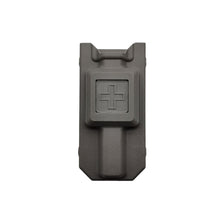 Load image into Gallery viewer, EMT Tourniquet Nylon Storage Box Simple Medical Box Outdoor Tactical Equipment Supplies Multifunctional MOLLE Accessory Box
