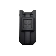 Load image into Gallery viewer, EMT Tourniquet Nylon Storage Box Simple Medical Box Outdoor Tactical Equipment Supplies Multifunctional MOLLE Accessory Box
