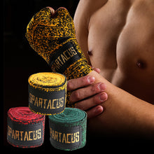 Load image into Gallery viewer, 2PCS 3M/5M Boxing Hand Bandage Woolen High Stretch Hand Tape Sports Protective Gear For Boxing Free Fighting
