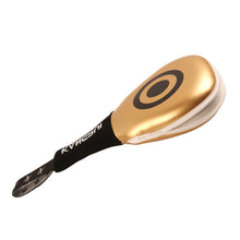 Load image into Gallery viewer, 1PC Children Taekwondo Foot Target Boxing Training Equipment Martial Arts Target Training Double Leaf Target
